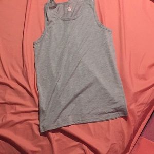 I’m selling a muscle shirt